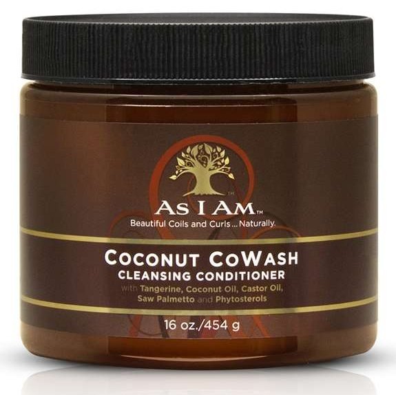 As I Am Coconut Co-Wash As I Am Coconut Co-Wash