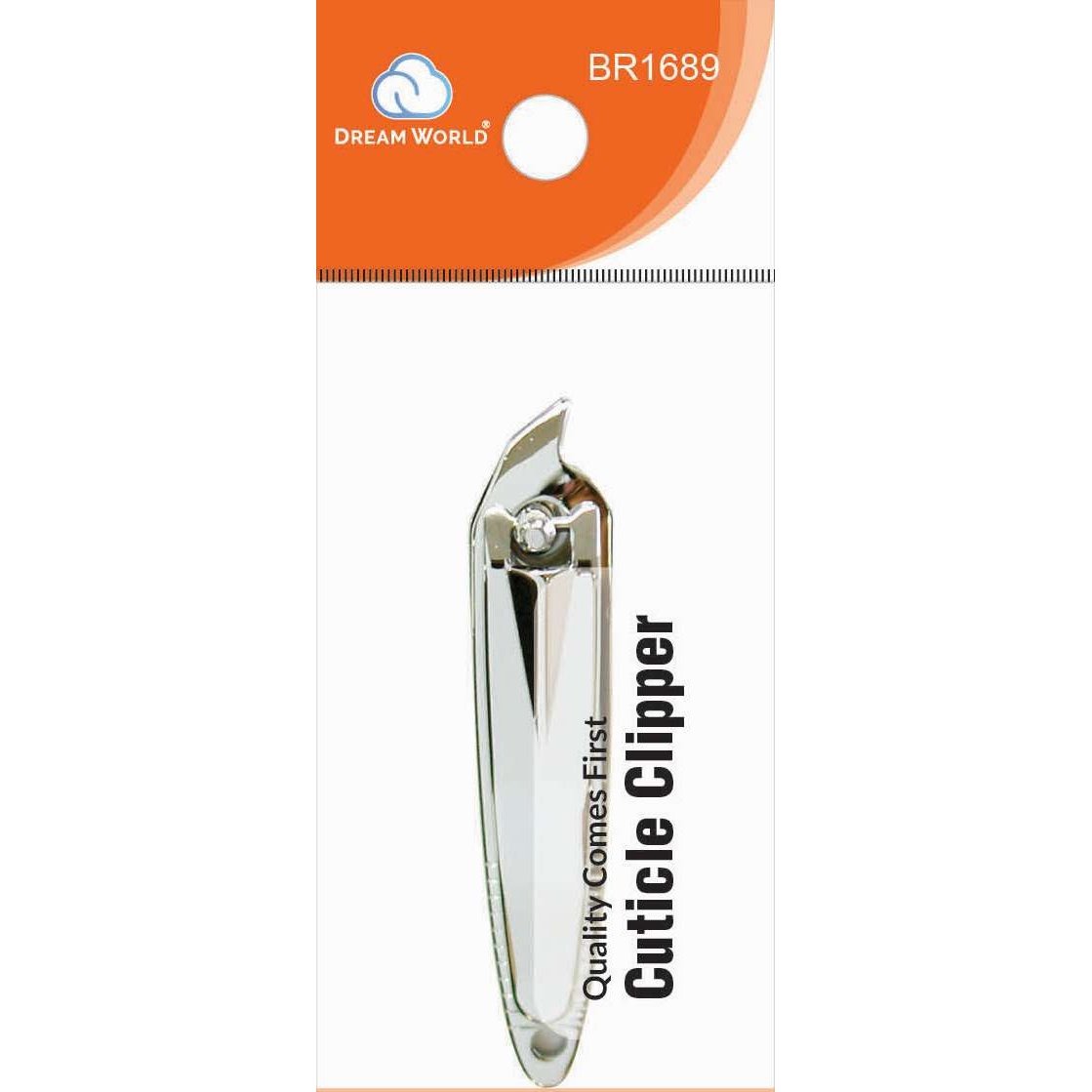 Brittny Cuticle Cliipper Brittny Cuticle Cliipper