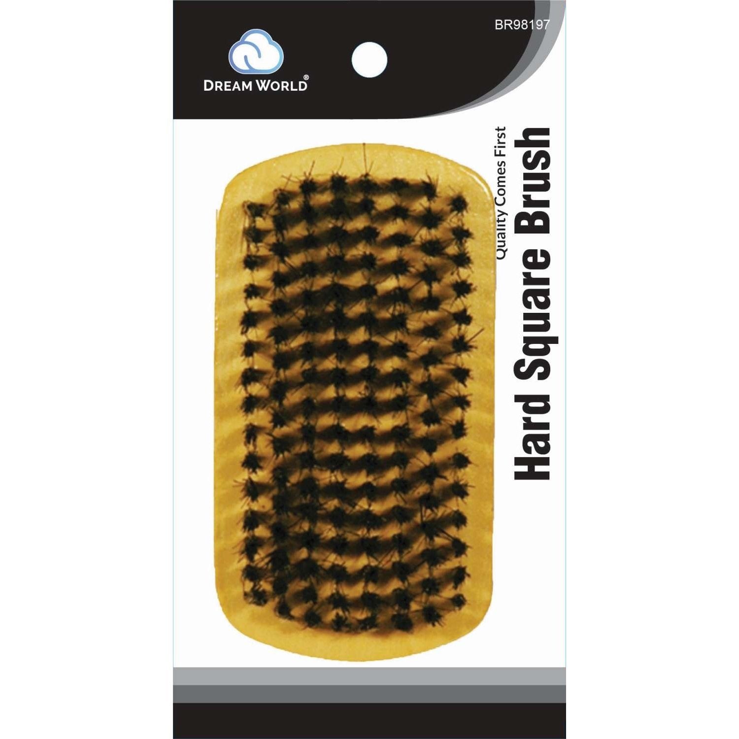 Brittny Brush Hard Square Brittny Brush Hard Square
