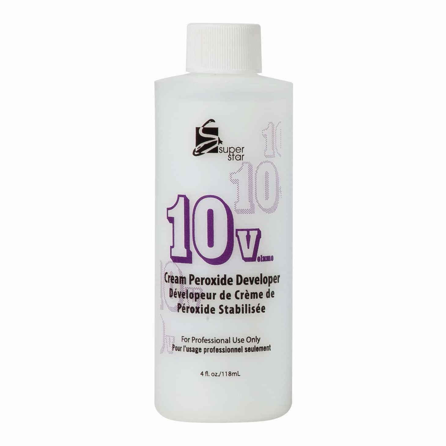 Super Star Cream Developer 10 Vol Super Star Cream Developer 10 Vol
