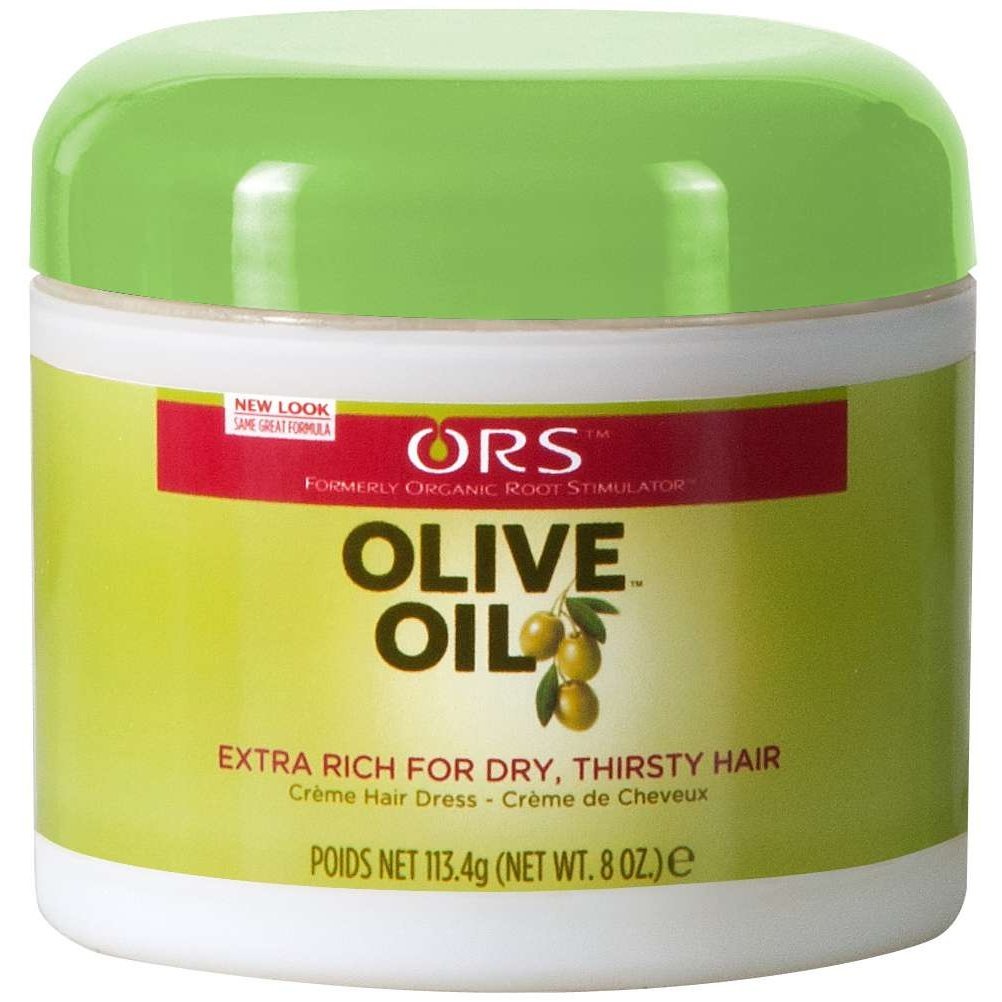 Ors Olive Oil Hair Scalp Ors Olive Oil Hair Scalp