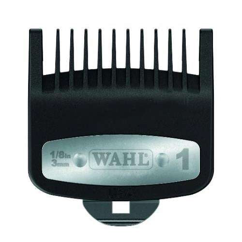 Wahl Premium Metal Clip Attachment Comb Wahl Premium Metal Clip Attachment Comb