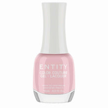 Entity Color Couture Gel Lacquer Beauty Icon 640 Boho Chic 0.5 Fl Oz
