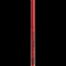NYX  Retractable Lip Liner 07 - Ruby