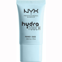 NYX  Hydra Touch Primer 0.84 Fl Oz
