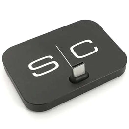 Stylecraft Usb-C Charging Dock For Ace Trimmer Usb-C